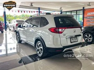 2018 Honda BR-V 1.5 SV SUV