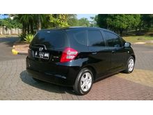 2010 Honda Jazz 1.5 S Hatchback