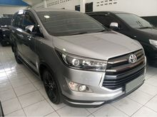 2017 Toyota Innova Venturer 2.4 N140 Wagon