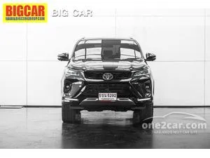 2021 Toyota FORTUNER 2.4 Legender SUV