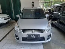 2014 Suzuki Ertiga 1.4 GX MPV MT Istimewa Dijual Di Malang
