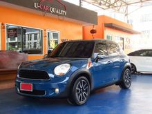 2014 Mini Cooper 2.0 R60 Countryman D Countryman Hatchback AT