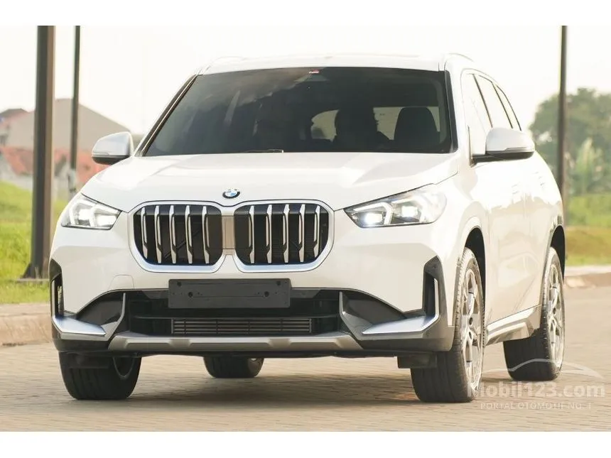 2023 BMW X1 sDrive18i xLine SUV