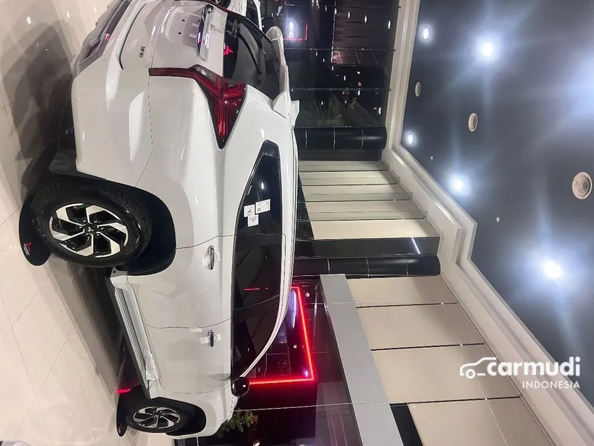 2024 Mitsubishi Pajero Sport Dakar 4x2 SUV