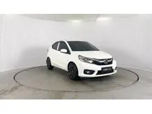 2020 Honda Brio 1.2 Satya E Hatchback