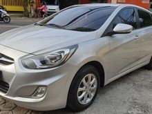 2012 Hyundai Grand Avega Matic (kredit dibantu)