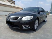 2007 Toyota Camry 3.5 Q Sedan