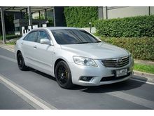 2011 Toyota Camry 2.0 (ปี 06-12) G Sedan