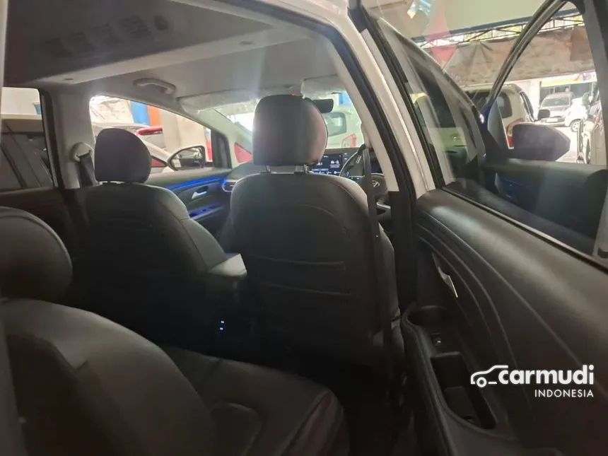 2022 Hyundai Stargazer Prime MPV