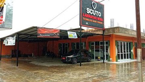 Awali 2021, Scuto Rambah Indonesia Timur