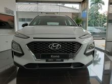2019 Hyundai Kona 2,0 Base Spec Wagon