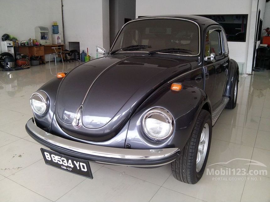 1973 Volkswagen Beetle >> Jual Mobil Volkswagen Beetle 1973 1 6 Di Jawa Barat Manual Sedan Abu Abu Rp 200 000 000 3344546 Mobil123 Com 1973 Volkswagen Beetle >> Jual Mobil Volkswagen Beetle 1973 1 6 Di Jawa Barat Manual Sedan Abu Abu Rp 200 000 000 3344546 Mobil123 Com