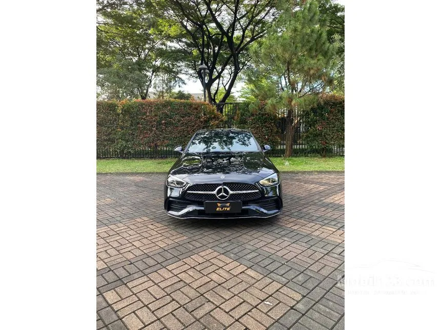 Jual Mobil Mercedes