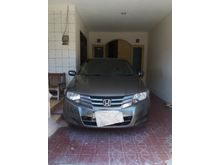 2010 Honda City 1.5 S Sedan