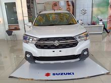 2020 Suzuki XL7 1,5 ZETA Wagon