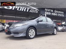2013 Honda City 1.5 (ปี 08-14) V i-VTEC Sedan AT