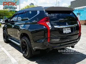 2019 Mitsubishi PAJERO SPORT 2.4 GT Premium Elite Edition SUV