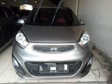 Kia new picanto tdp10jt manual 2013