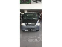 2020 Daihatsu Gran Max 1.3 STD DP 15jtan Angs 2jtan