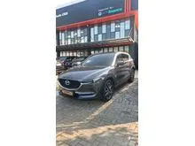 2017 Mazda CX-5 2.5 GT SUV