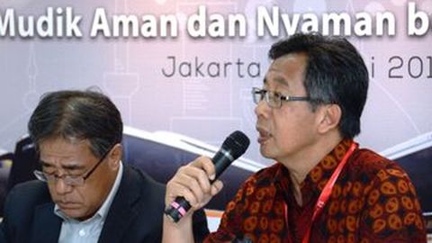 Januari - Mei 2018, Penjualan Hino Ranger Meroket
