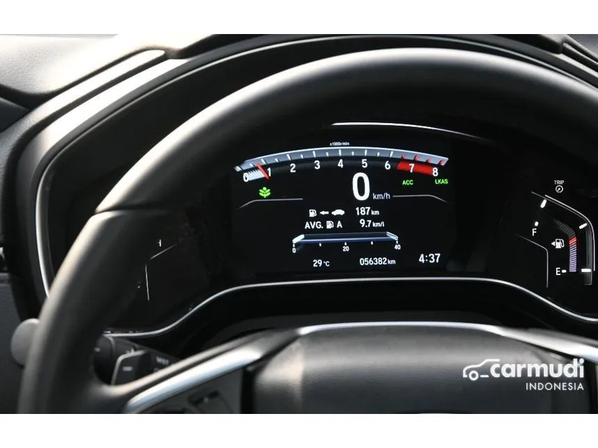 2022 Honda CR-V Turbo SUV