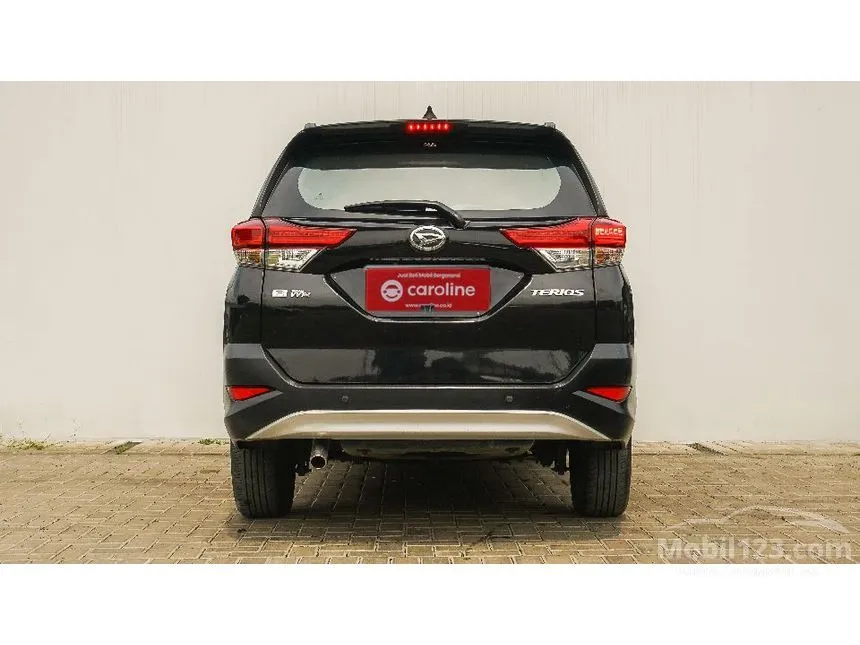 2023 Daihatsu Terios R SUV