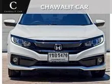 2021 Honda CIVIC 1.8 FC (ปี 16-20) E Sedan