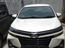 2019 Daihatsu Xenia 1,3 X MPV