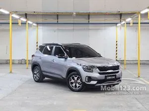 2021 KIA Seltos 1.4 EX+ SUV