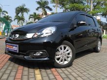 2015 Honda Mobilio 1.5 E AT TDP (suka suka)