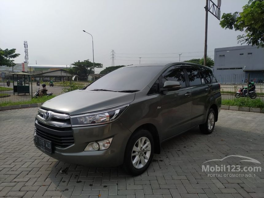Innova Hijau: Revolusi Berkelanjutan di Industri Otomotif