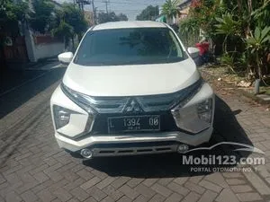 2021 Mitsubishi Xpander 1.5 Sport MPV