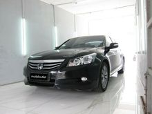 Honda Accord CP2 2.4 VTi-L Facelift 2011, Istimewa Sekali Cash/Credit
