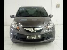 2015 Honda Brio 1.2 Satya S Hatchback