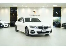 2021 BMW 320d 2.0 G20 (ปี 19-26) M Sport Sedan