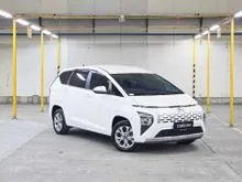 2022 Hyundai Stargazer 1.5 Trend MPV - Kredit Ringan Murah ( garansi 1 tahun )