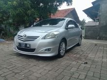 Vios G TRD Sportivo tdp 7 juta aja