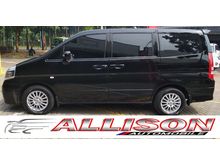 2012 Nissan Serena 2.0 Highway Star MPV Pajak Panjang