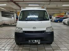 2011 Daihatsu Gran Max 1.5 STD BOX Pick-up