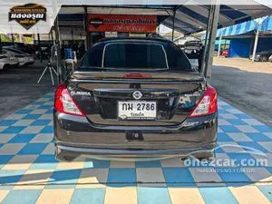 2018 Nissan ALMERA 1.2 E Sportech Sedan