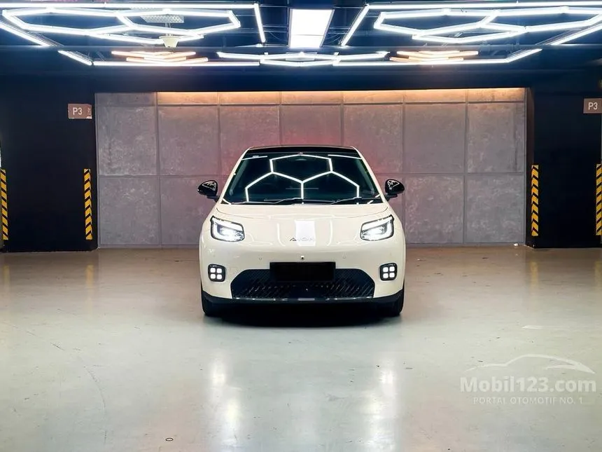 2026 GAC AION UT Premium Hatchback