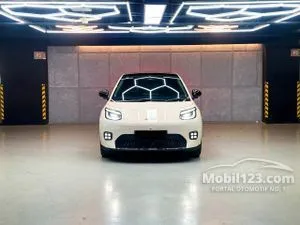 2026 GAC AION UT Premium Hatchback