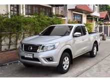 2018 Nissan NP 300 Navara 2.5 KING CAB V Pickup MT