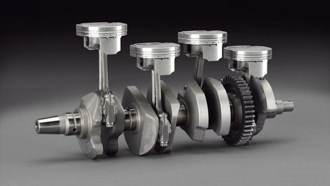 The World Needs Less Inline-Four Engines