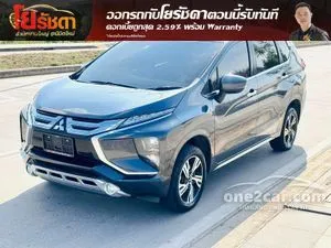 2021 Mitsubishi Xpander 1.5 GT Wagon