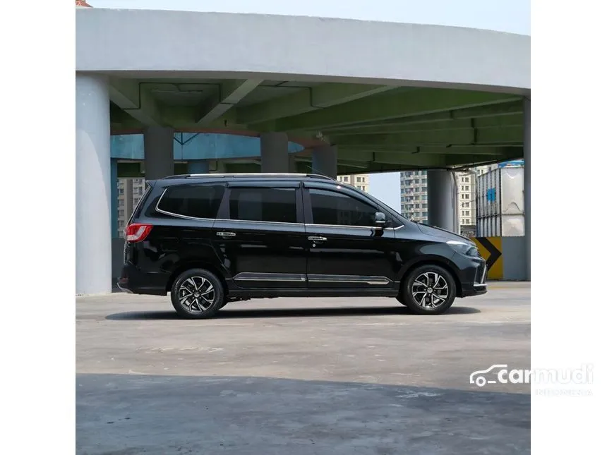 2021 Wuling Confero S L Lux+ Wagon