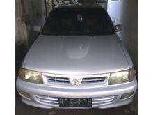 1998 Toyota Starlet 1.3 Compact Car City Car