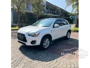 2016 Mitsubishi Outlander Sport 2.0 PX SUV