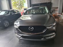 2021 Mazda CX-5 2.5 GT SUV